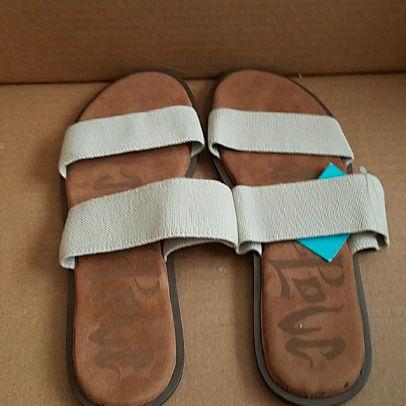 mad love sandals